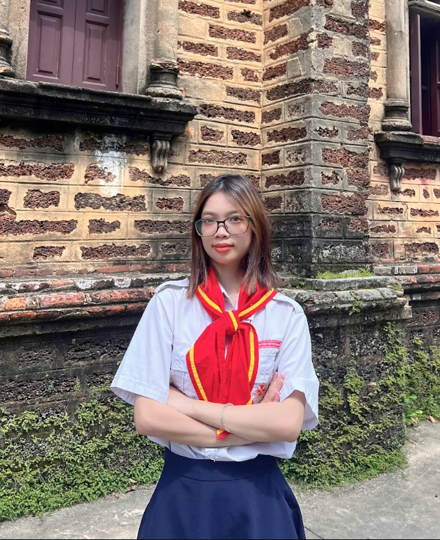 Anna Bùi Thị Khánh Ly