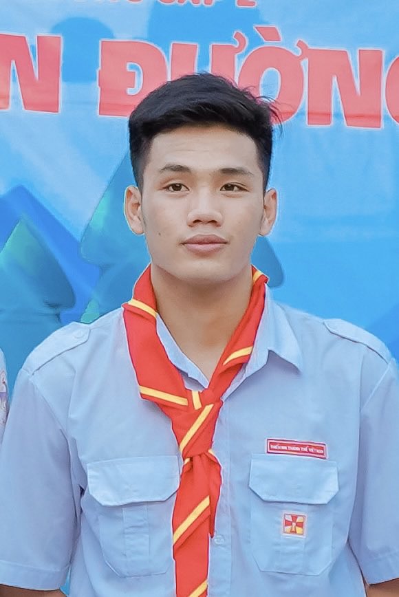 Gioan Nguyễn Ngọc Tú